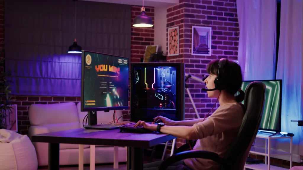 Oyun Odası Setup Nasıl Kurulur?