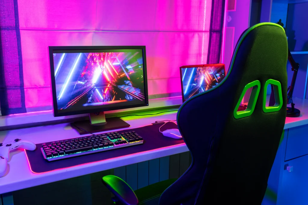 Streamer ve Yayıncılar İçin En İyi Oyuncu Koltuğu Nasıl Seçilir?