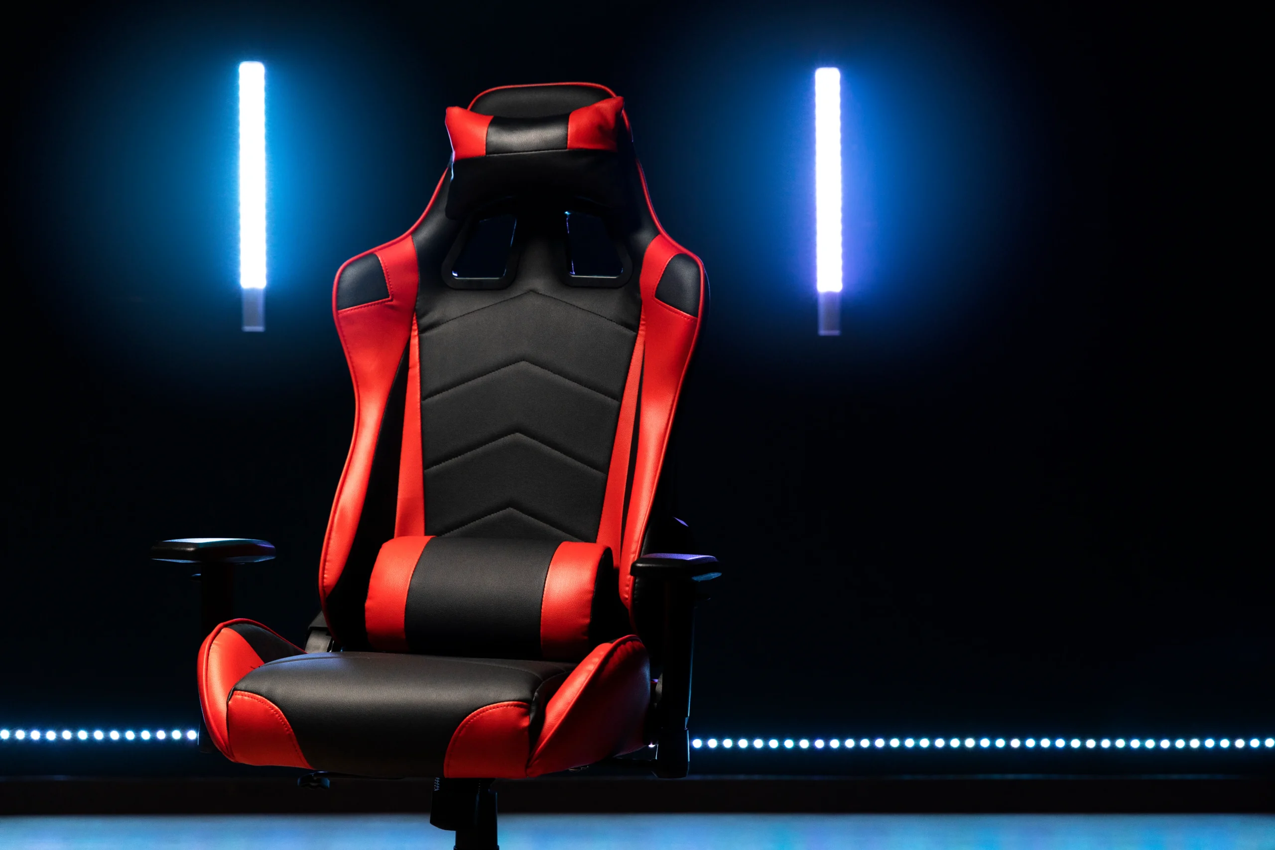 Gaming koltuk ile ofis koltuğu karşılaştırması - doğru koltuk seçimi