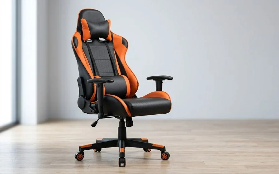 Gaming Koltuk Alırken Dikkat Edilmesi Gereken 15 Özellik