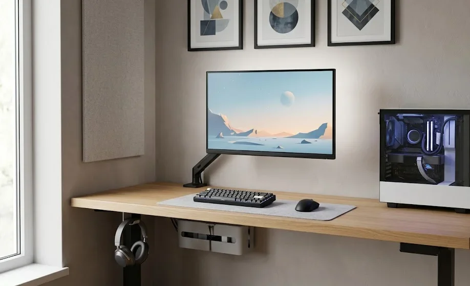 Minimalist Gaming Setup Nasıl Yapılır?